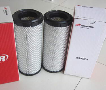 Ingersoll Rand 1W93325 Replacement Filter OEM Equivalent 