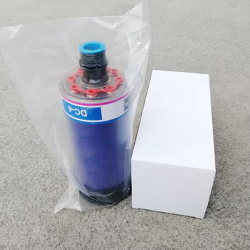 Des-Case DC-4 Desiccant Breather Replacement – NEW Single Unit