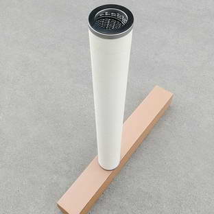 100% China factory manufacture equivalent & alternative filter replace for PECO Facet fiberglass filter separator element FG-336-A