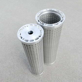 100% China factory manufacture equivalent & alternative filter replace for BOLLFILTER Multimantle Filter Element 08/12 1002916 17